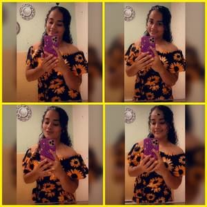 Meet your Posher, Helen